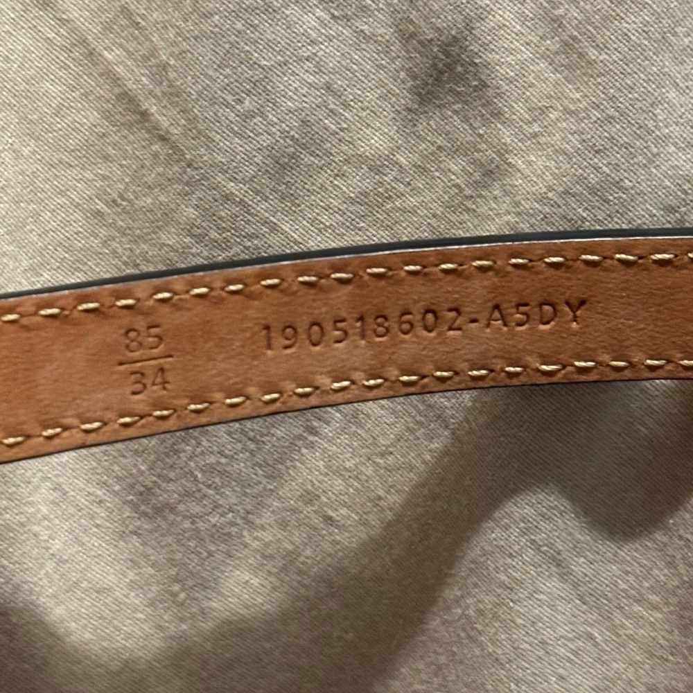 Fendi Belt - Picture 3 of 3